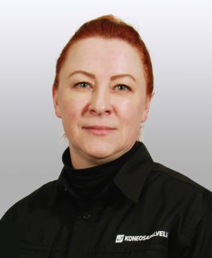 Antonina Lupenko