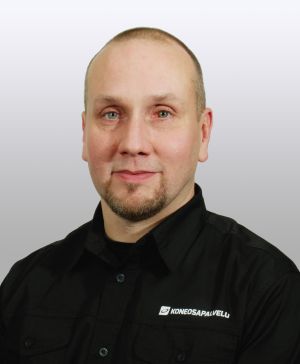 Pekka Huhtinen