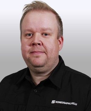 Kimmo Vuokko