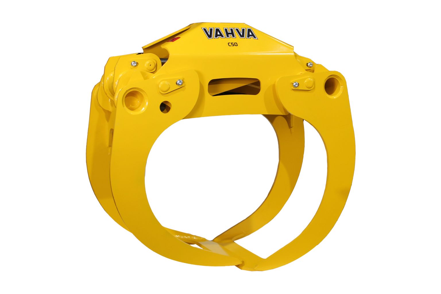 Vahva C50 kahmari.