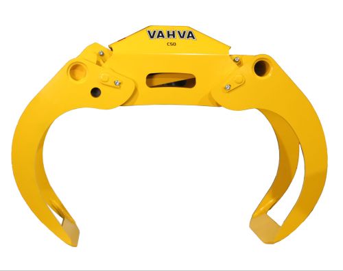 Vahva C50 kahmari.
